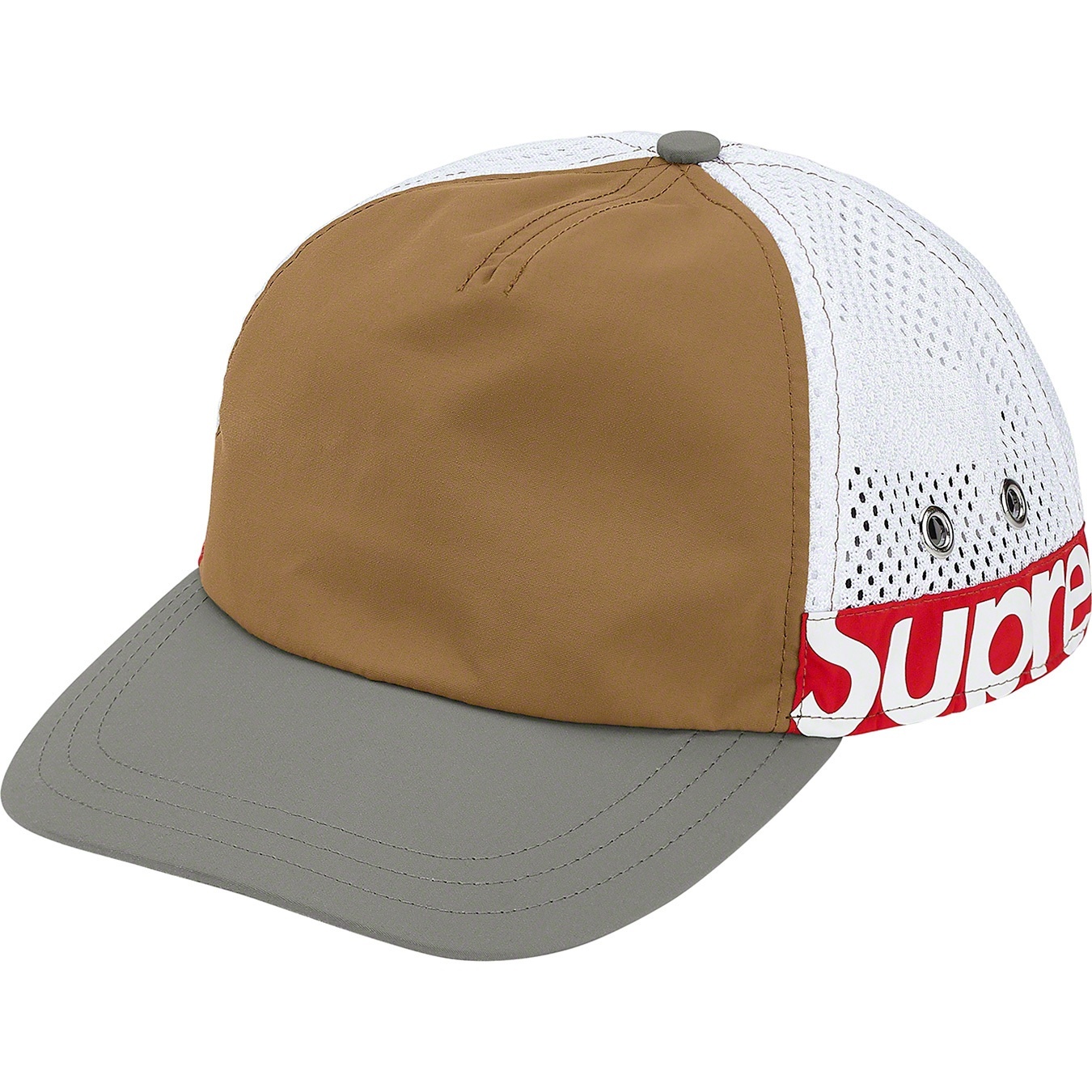 Side Logo 5-Panel view 2